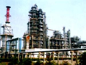 石油石化設備清洗